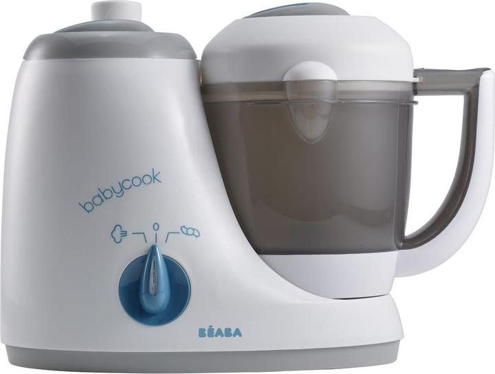 Actual product image Beaba Babycook Original Suisse
