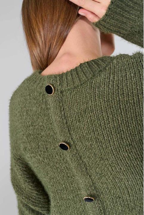Image du produit Le Temps Des Cerises pull le teps des cerises daisy (M)