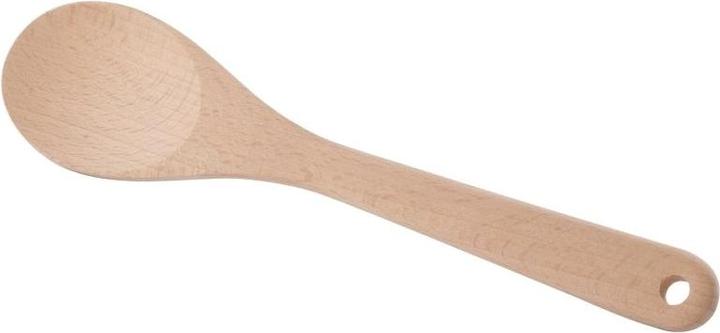 Produktbild Kesper Löffel Toskana Buchenholz 28 cm