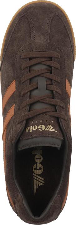 Image du produit Gola Harrier Suede (48)