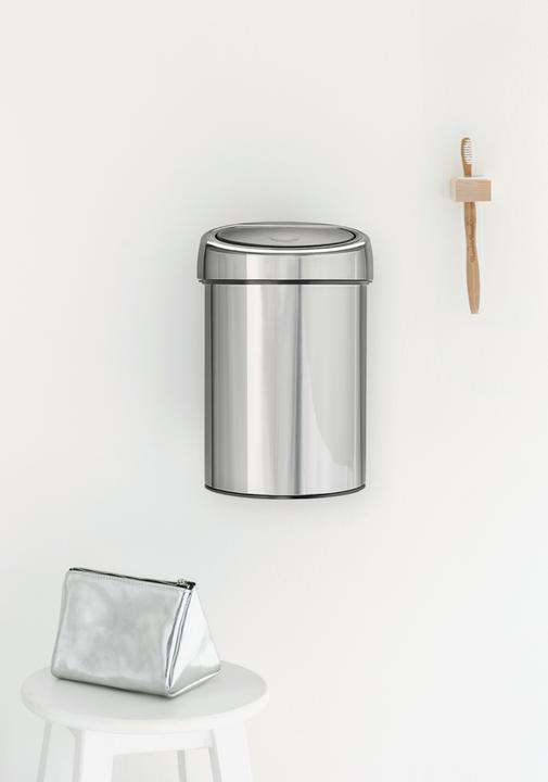 Immagine prodotto Brabantia Toccare il cestino (3 l)