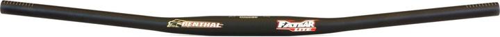Actual product image Renthal Fatbar Lite 31.8 Zero Rise flat rate handlebars (31.80 mm)