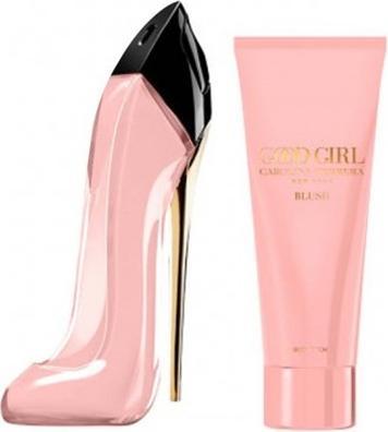 Produktbild Carolina Herrera Good Girl Blush Eau de Parfum Geschenkset (Parfum set)