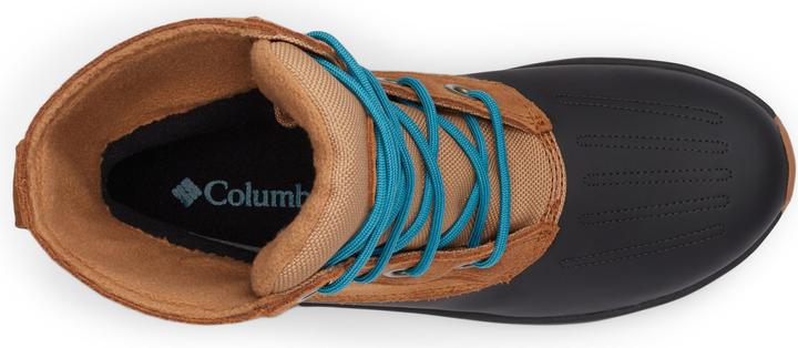 Actual product image Columbia Moritza Shield™ Omni-Heat™ (38.5)