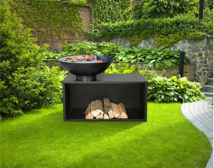 Actual product image Buschbeck Plancha Giant (115 cm)