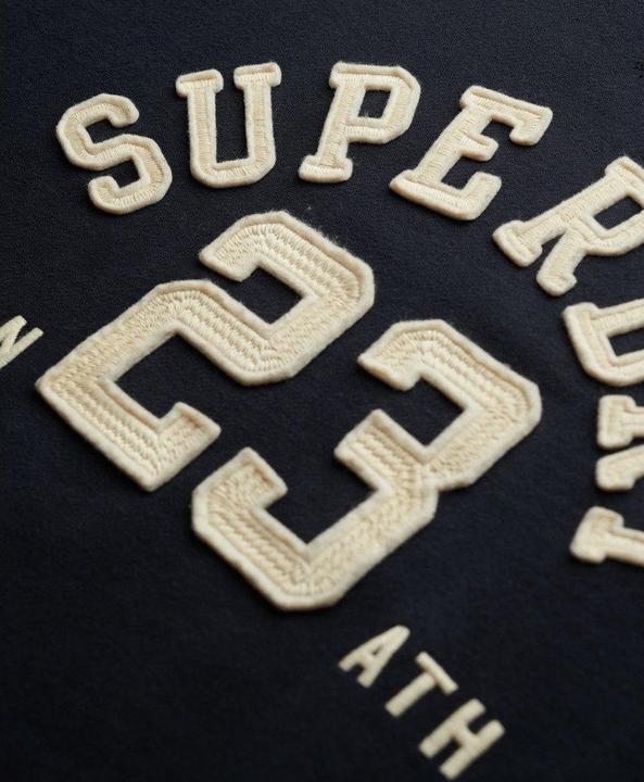 Produktbild Superdry Vintage Athletic Sweatshirt mit Rundhalsausschnitt (L)