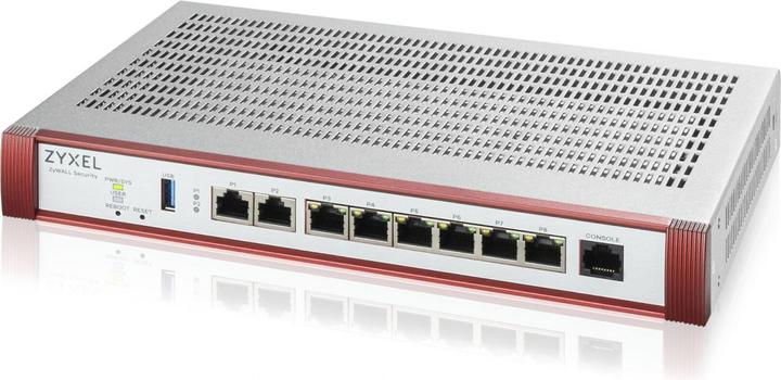 Produktbild Zyxel USGFLEX 200H Security Bundle Firewall