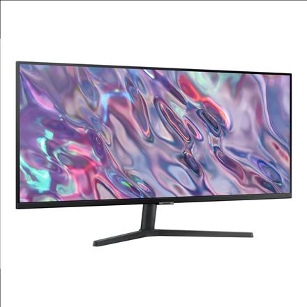 Produktbild Samsung ViewFinity S5 S34C500GAU (3440 x 1440 Pixel, 34")
