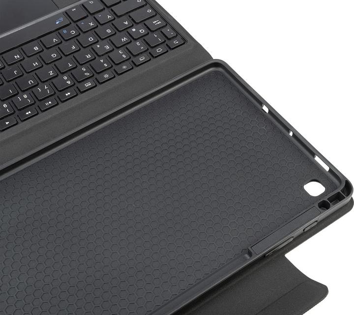 Immagine prodotto Samsung Cover con tastiera per Tab S6 Lite (DE, Scheda Galaxy S6 Lite)