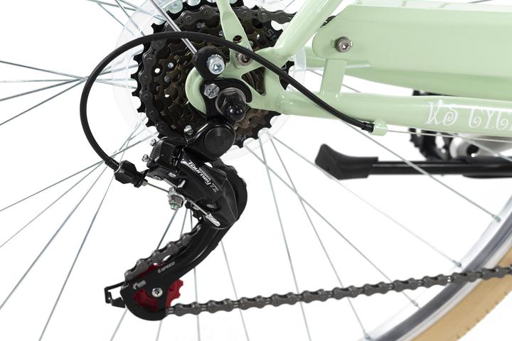 Produktbild KS Cycling Casino (48 cm)
