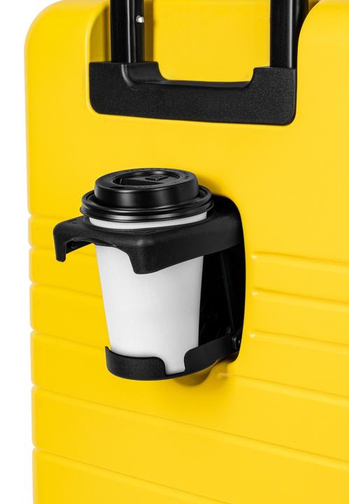 Produktbild Eternitive E1 (40 l, Handgepäck (bis 50l))