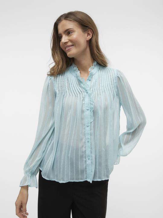 Actual product image Vero Moda VMGEA Shirt Shirt (M)