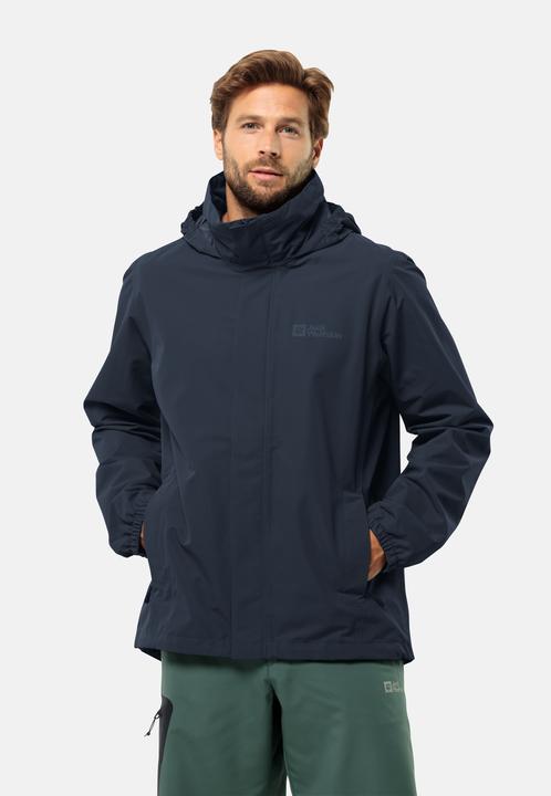 Immagine prodotto Jack Wolfskin Stormy Point 2L Jkt M (XL)