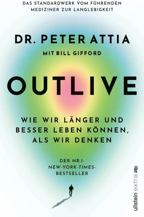 Immagine prodotto Outlive (DE)