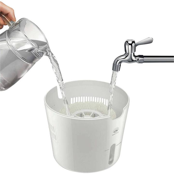 Actual product image Philips HU 480301 (25 m²)