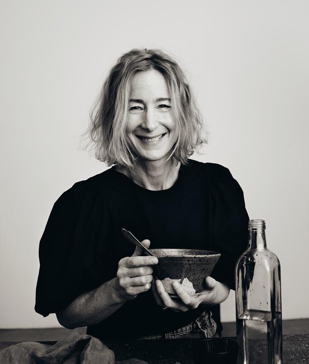 Produktbild Mittags gut kochen für eine Person (Deutsch, Christine Heinzius, Cina Risberg, 2023)