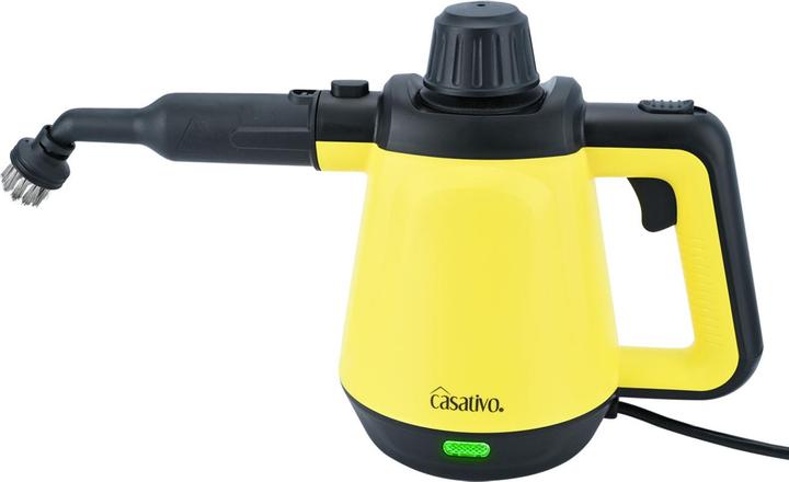 Produktbild Casativo Multifunktionaler Dampfreiniger (3.50 Bar, 1200 W)