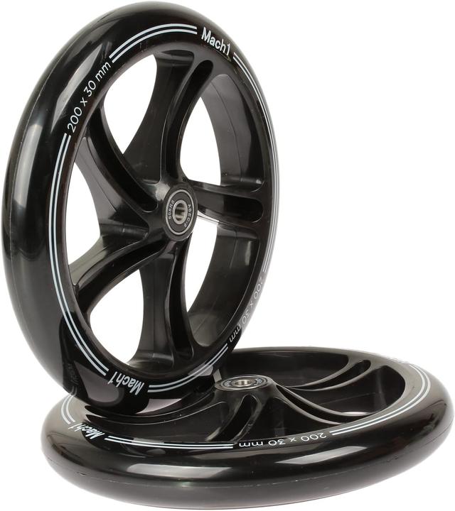 Actual product image Mach1 Rollen-Set für Kickscooter