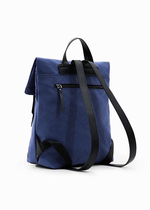 Produktbild Desigual Rucksack BACK LOGORAMA NERANO 2.0