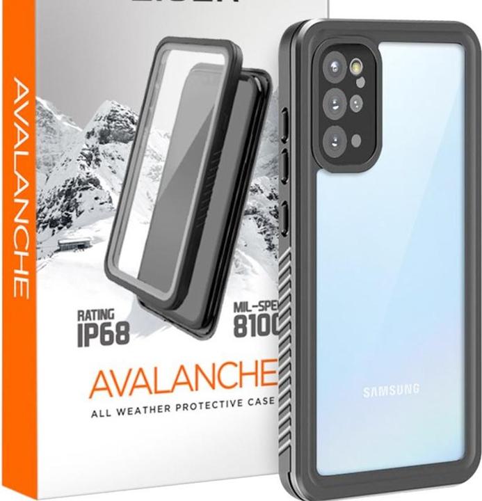 Image du produit Eiger Avalanche Case (Samsung Galaxy S20)