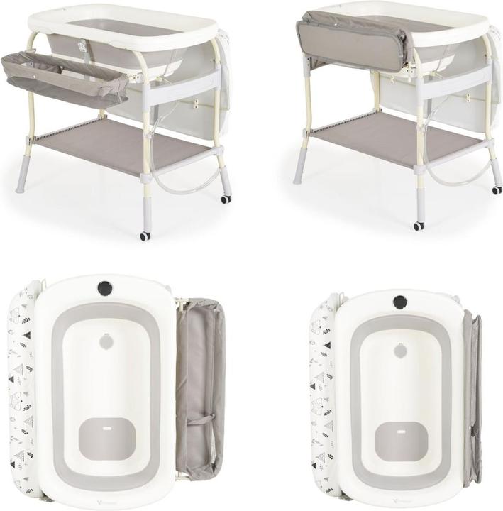 Immagine prodotto Cangaroo Set da bagno per bambini