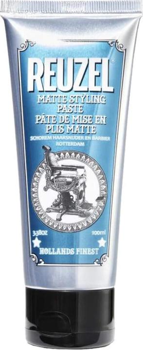 Reuzel Matte (Haarpaste, 100 ml)