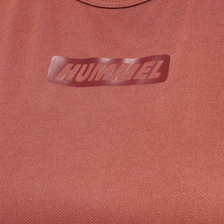 Actual product image hummel Te Tola Tank Top (XL)