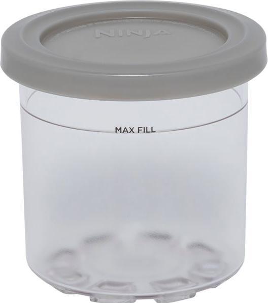 Image du produit Ninja NC300 Tubes à dessert 470 ml (2 pcs)