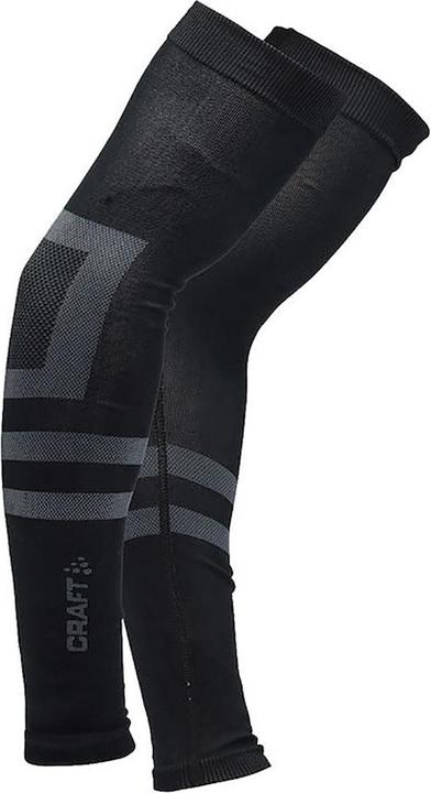 Craft Seamless Arm Warmer Black /l (M, L)
