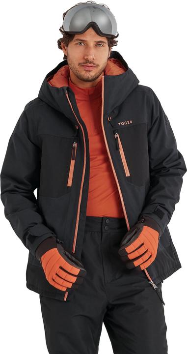 Actual product image TOG24 Mens Nitehawk Ski Jacket (S)