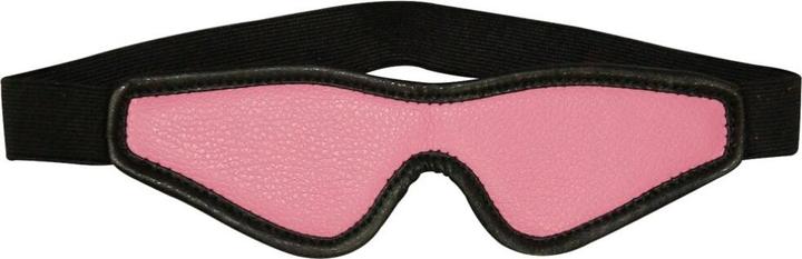 Produktbild Bad Kitty Leder Fetisch Set rosa