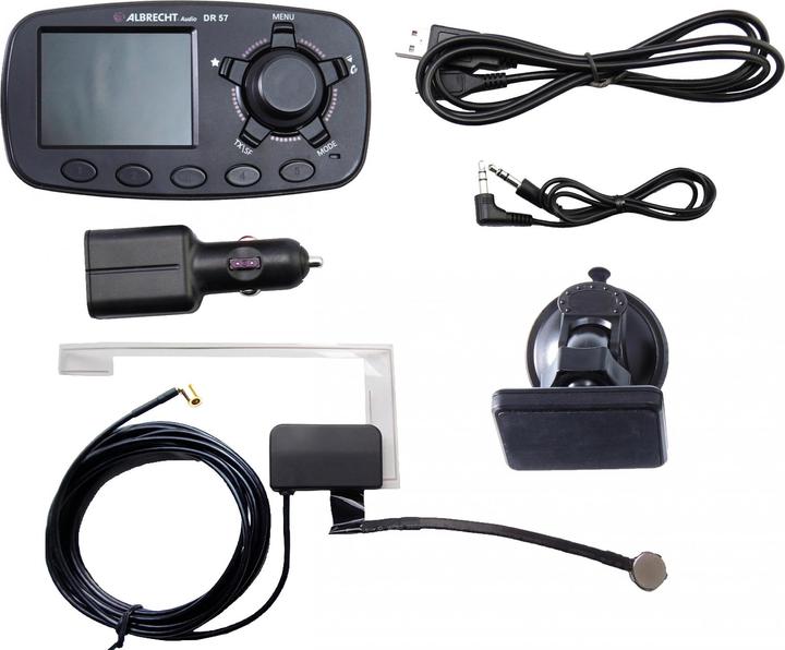 Actual product image Albrecht Dr 57