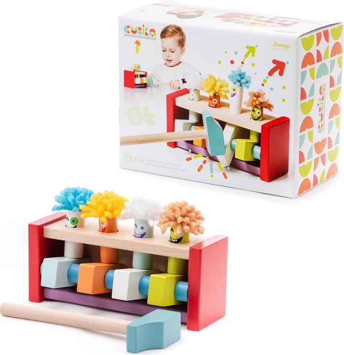 Cubika Jumping Clowns