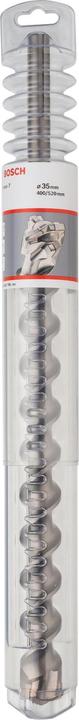 Immagine prodotto Bosch Professional Zubehör Trapano a percussione SDS max-7, 35 x 400 x 520 mm (35 mm)