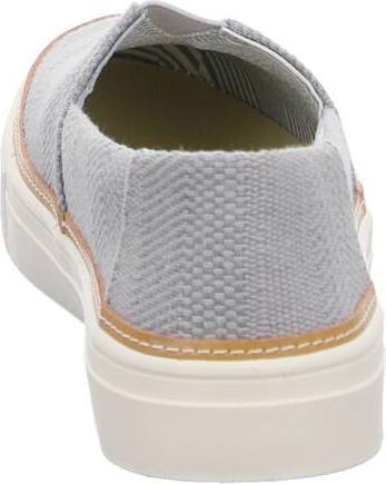 Produktbild Toms Parker Woven Ws trizzle (37)