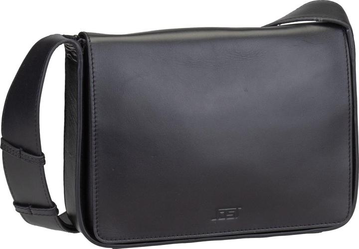 Produktbild Jost Arva Umhängetasche Leder 25 cm