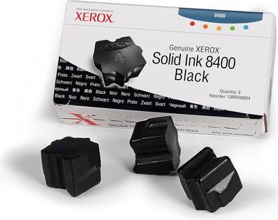 Produktbild Xerox Solid Ink 8400 (BK)