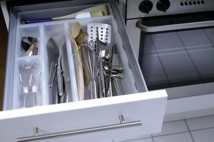 Immagine prodotto Rotho Sistema di classificazione (23 x 15 x 5 cm, 1.96 l)
