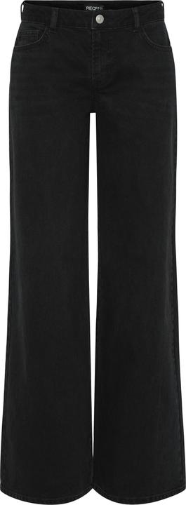 Pieces PCSELMA LW Wide Fit Jeans