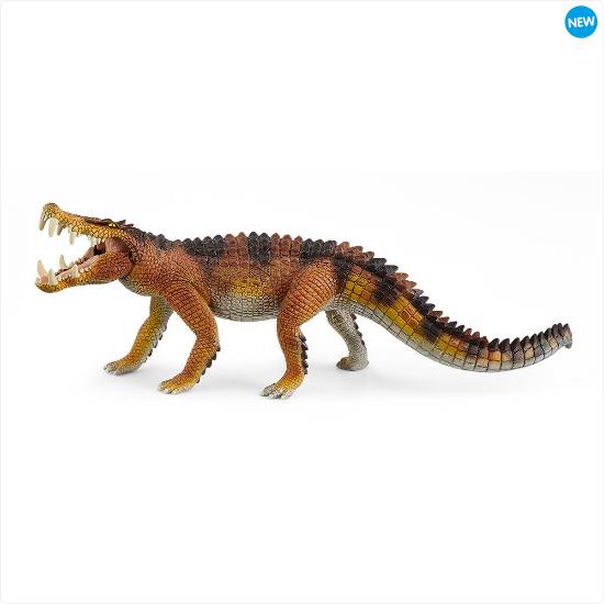 Produktbild Schleich PANTOFFEL-DINOSAURIER Caprosuchus