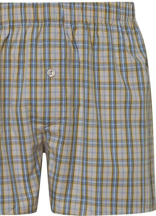 Image du produit Hanro Caleçon Fancy Woven (M)