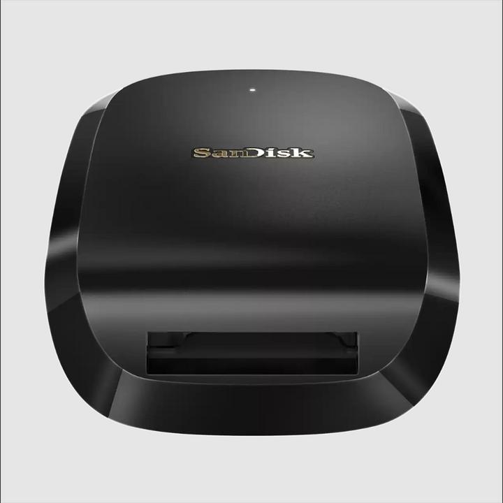 Immagine prodotto SanDisk Pro estremo (USB-C)