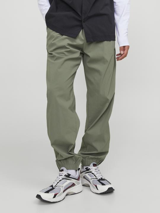 Immagine prodotto Jack & Jones Pantaloni loose fit con pantaloni loose fit con pantaloni loose fit (M)