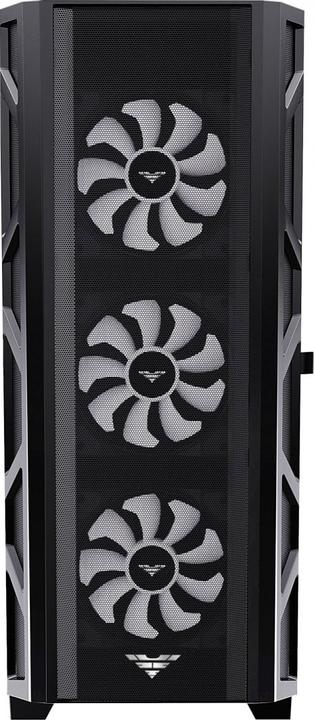 Actual product image Preyon Obudowa Nest Meshy+ (PRENMP04B)
