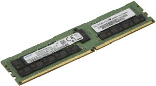 Produktbild Samsung M393A4K40DB3-CWE (1 x 32GB, 3200 MHz, DDR4-RAM, DIMM)