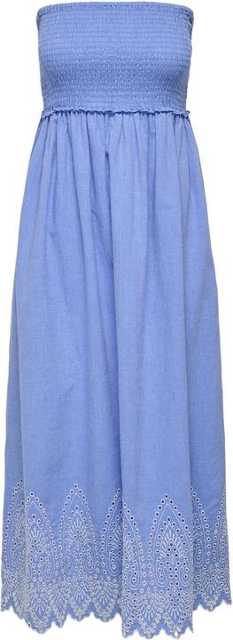 Only ONLTULUM Langes Kleid Kleid