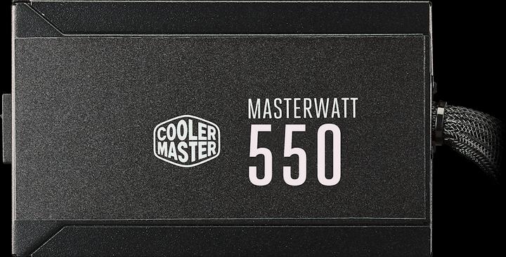 Produktbild Cooler Master MasterWatt (550 W)