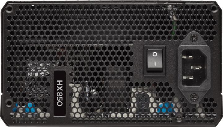 Image du produit Corsair Hx850 (850 W)