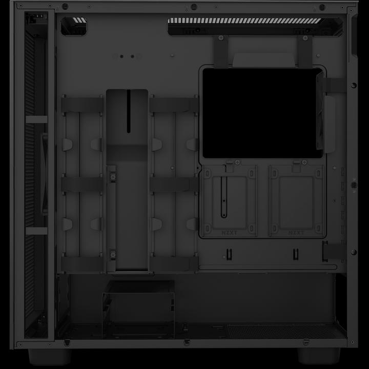 Produktbild NZXT H7 Flow (ATX, mATX, E-ATX, Mini-ATX)
