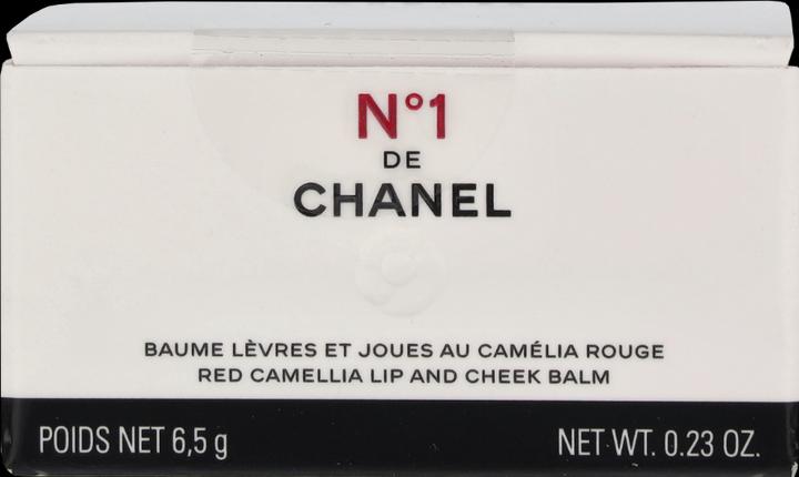 Produktbild Chanel Baume Joues & Lèvres No 3 (6.50 ml)